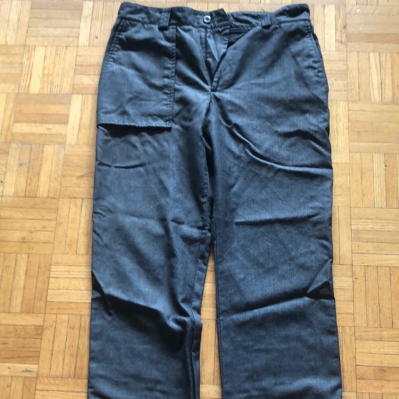 DUBUC dress pants - Picture 1 of 8